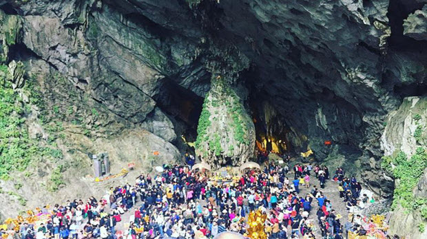  6 hang động Việt Nam nổi tiếng thế giới